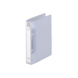 リングファイル A5S 乳白 F881U-1