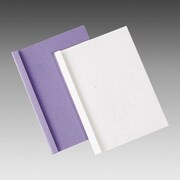 表紙透明 A4 ブルーバイオレット M287バ