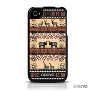 ODPH312SA [iPhone 4/4S用 AMANI AFRICA / SAVANA (サバンナ)]