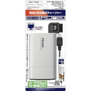 交換式単3×3本au&スマホ AD25CS