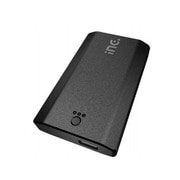 リチウム&ACコンセント1A3000mAh スマートフォン用 AM27S