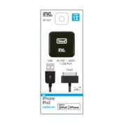MFi コンセントチャージャー iPhone用 MFIA01MFI