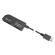 AHK05　 [変換アダプタmicroUSB FOMA/au/SoftBank対応]