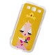 プリンセス　オーロラ カスタムカバーGALAXYS3　