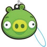 ラバーストラップ　アングリーバード　 [ピッグ]
