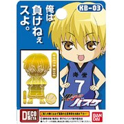 デコメタ　黒子のバスケ03　 [G黄瀬]