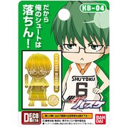 デコメタ　黒子のバスケ04　 [G緑間]