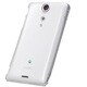 TR-CCXPGX12-CL [Xperia GX用抗菌クリスタルカバーセット（クリア）]