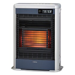 ヨドバシ.com - コロナ CORONA FF式石油ファンヒーター FF-SG4212M(A) 通販【全品無料配達】