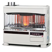FF式石油ファンヒーター SV-7012PK-W
