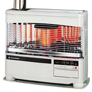 FF式石油ファンヒーター SV-7012PR-W