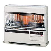 FF式石油ファンヒーター UH-F7012PR-W
