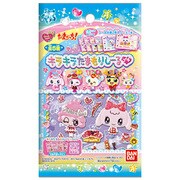 食玩 たまごっちキラキラリッチシールプチ [食玩]