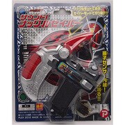 仮面ライダーウィザード サウンドナックルセイバー
