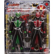 仮面ライダーウィザード ツインセット