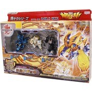 爆丸 BTD-05 [爆テク シルドデッキ]