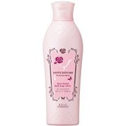 ハッピーバスデイ プレシャスローズ エンリッチ ボディソープ オイルイン 300mL [オイルイン ボディソープ]