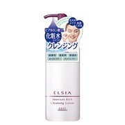セルフル エルシア うるおい化粧水仕立てのクレンジング [300ml]