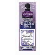 ネイチャーアンドコー バイタルピュアリティディープバイタルエッセンス [30ml]