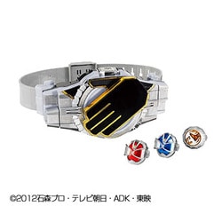 ヨドバシ.com - バンダイ BANDAI 変身ベルト DXウィザー