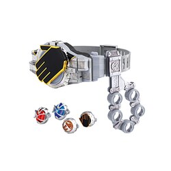 ヨドバシ.com - バンダイ BANDAI DXウィザードライバー&DX