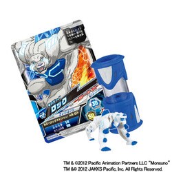 今ならほぼ即納！ ヨドバシ.com - バンダイ BANDAI 獣旋バトル モンスーノ コミック・アニメ