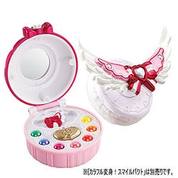 ヨドバシ.com - バンダイ BANDAI スマイルプリキュア！ ミラクル