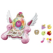 スマイルプリキュア ロイヤルクロック