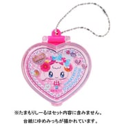 たまもりアクセ ゆめみっちｖｅｒ．