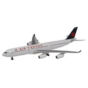 1/400 55126 A340-300 エアカナダ [1/400スケール航空機]
