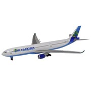 1/400 55980 A330-300 エア カライベス [1/400スケール航空機]