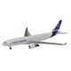 1/400 55796 A330-200 エアバス コーポレートカラー 新塗装 [1/400スケール航空機]