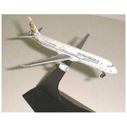 1/400 55117 A321-100 オーストリア航空 Johann-Strauss [1/400スケール航空機]