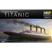 AM14215 [1/400 タイタニック MCP (マルチカラーパーツ) 限定版]