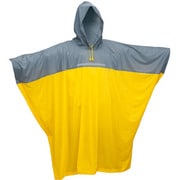 8020YEL [レインジャマー ポンチョ イエロー RAINJAMMER PONCHO(YEL)]