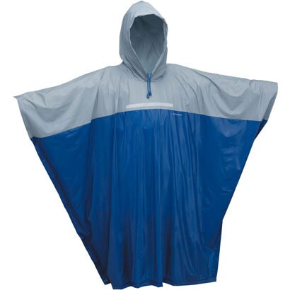8020NAV [レインジャマー ポンチョ ネイビー RAINJAMMER PONCHO(NAV)]