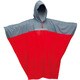 8020RED [レインジャマー ポンチョ レッド RAINJAMMER PONCHO(RED)]