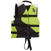 2000009841 [フロテーションベストユース用 グリーン FLOTATION VEST FOR YOUTH (GREEN)]