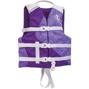 2000009842 [フロテーションベストユース用 パープル FLOTATION VEST FOR YOUTH (PURPLE)]