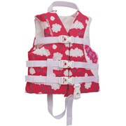 2000009844 [フロテーションベスト子供用 ピンク FLOTATION VEST FOR CHILD (PINK)]