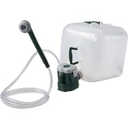 2000010385 [ポータブルシャワーウォーターキャリア付き PORTABLE SHOWER WITH WATER CARRIER]