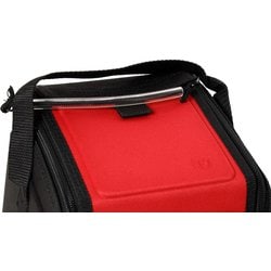 ヨドバシ.com - コールマン Coleman 2000010388 [ランタンケース M レッド（LANTERN CASE M RED）]  通販【全品無料配達】