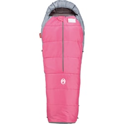 ヨドバシ.com - コールマン Coleman 2000010425 [スクールマミーII /C10 ピンク SCHOOL MUMMY II  /C10 (PINK)] 通販【全品無料配達】