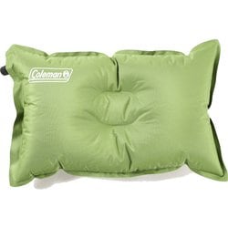 ヨドバシ.com - コールマン Coleman 2000010428 [コンパクトインフレーターピロー II（COMPACT INFLATOR PILLOW  II）] 通販【全品無料配達】