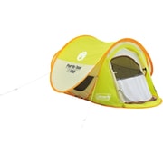 2000010460 [ポップアップテント ライムグルーン POP UP TENT (LG)]