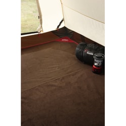 ヨドバシ.com - コールマン Coleman 2000010477 [リビングフロアカーペット フォー2ルーム LIVING FLOOR  CARPET FOR 2ROOM (BR)] 通販【全品無料配達】