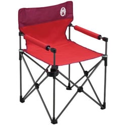 コールマン　Monro(モンロ)アウトドア　チェア カップホルダー付き Amazon.co.jp: Coleman Folding Camping Chair with Drink