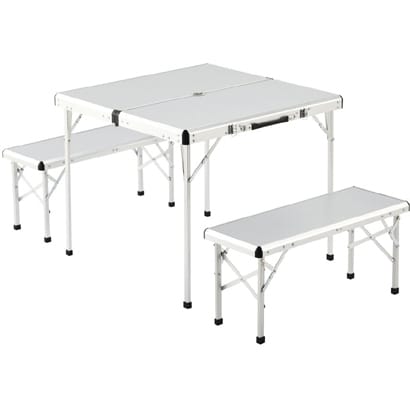 2000010515 [ファミリーベンチセット/ミニ FAMILY BENCH SET /MINI]