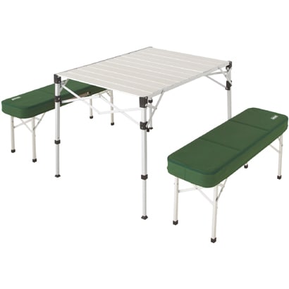 2000010516 [ピクニックテーブルセット PICNIC TABLE SET]
