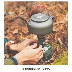 ヨドバシ.com - コールマン Coleman 2000010532 [パックアウェイケトル 0.6L（PACKAWAY KETTLE）]  通販【全品無料配達】